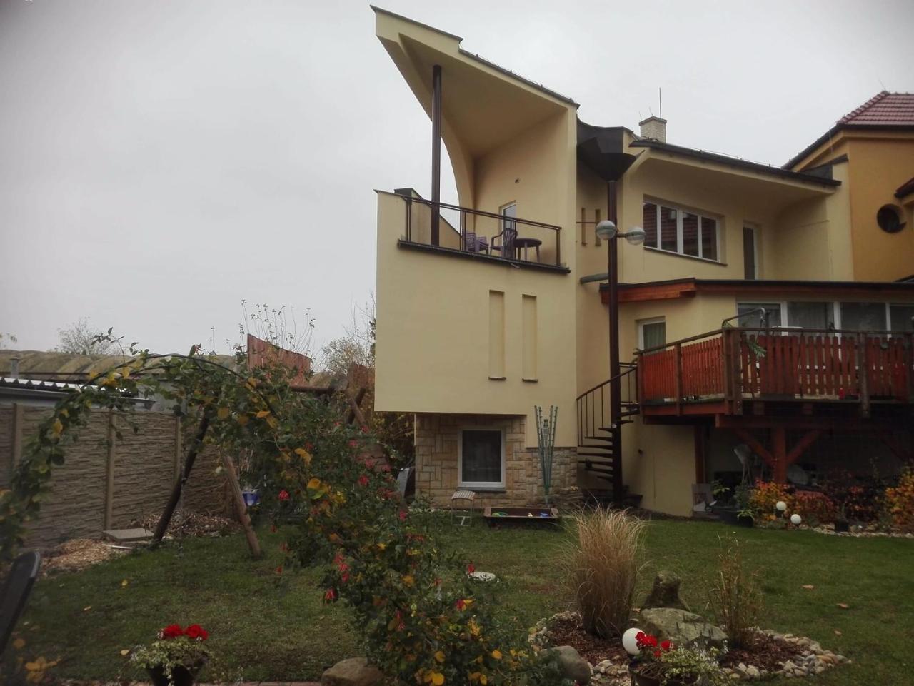 Hotel Bohemia Jicin Exterior photo